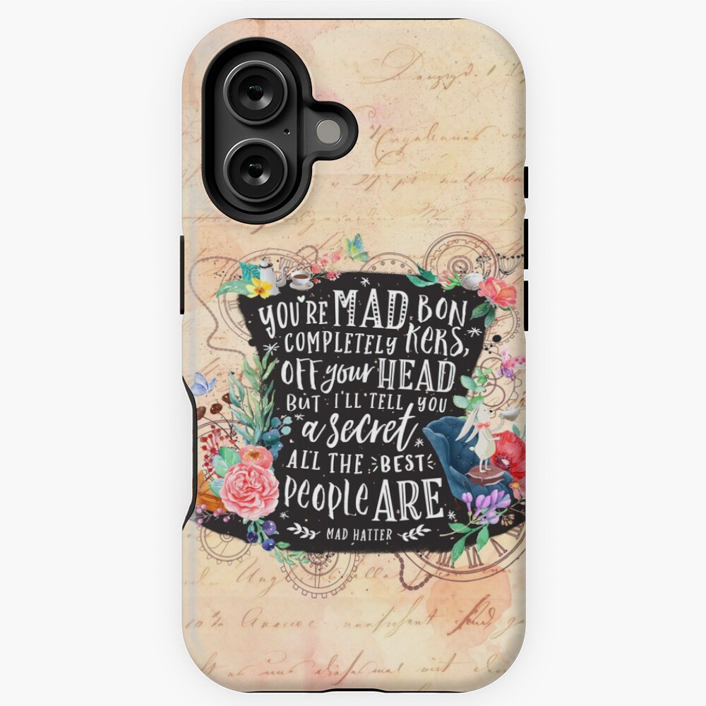 Item preview, iPhone Magsafe Tough Case designed and sold by stellaarts.