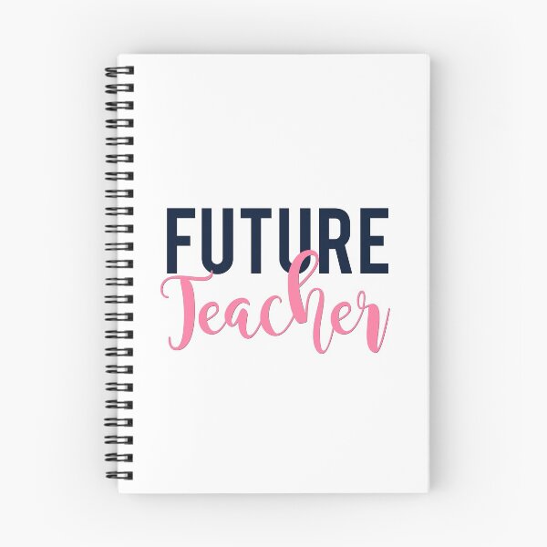 Item preview, Future Teacher  designed and sold by allieweek.