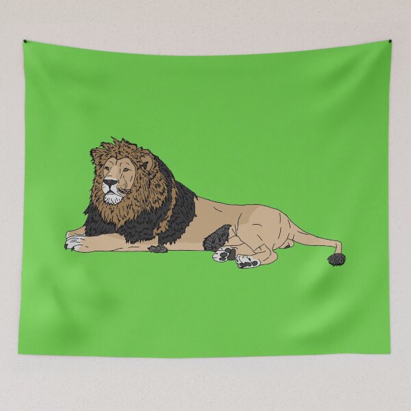 Item preview, Northern Lion designed and sold by GraceT26.