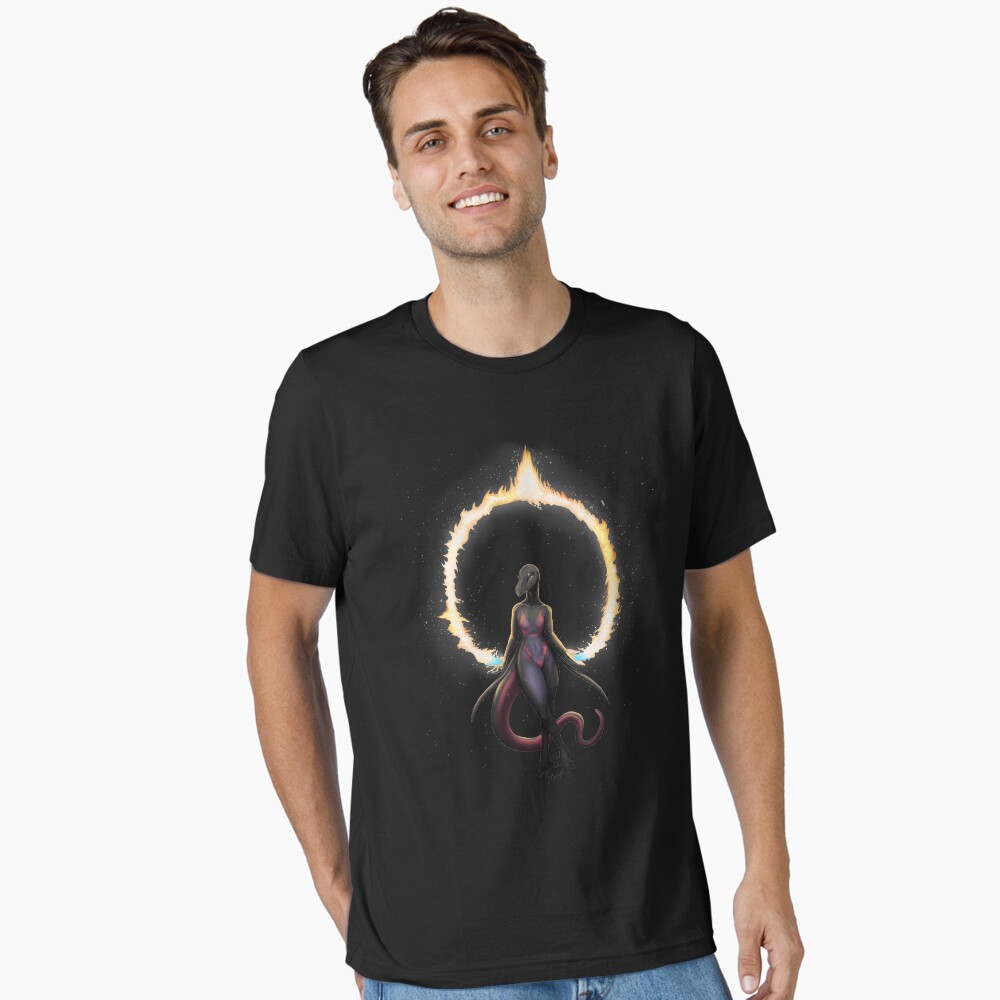Item preview, Essential T-Shirt designed and sold by Taterbunny.