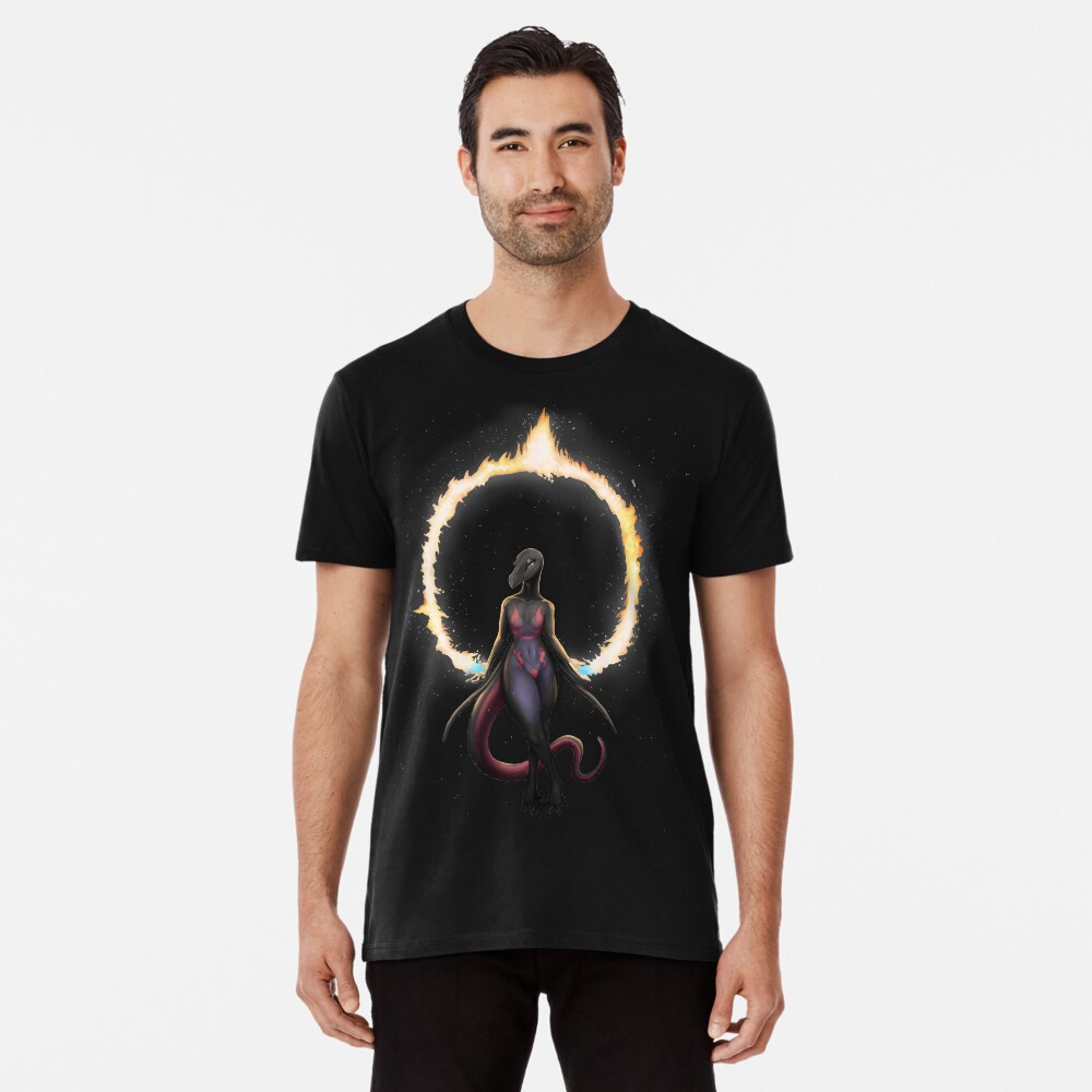 Item preview, Premium T-Shirt designed and sold by Taterbunny.