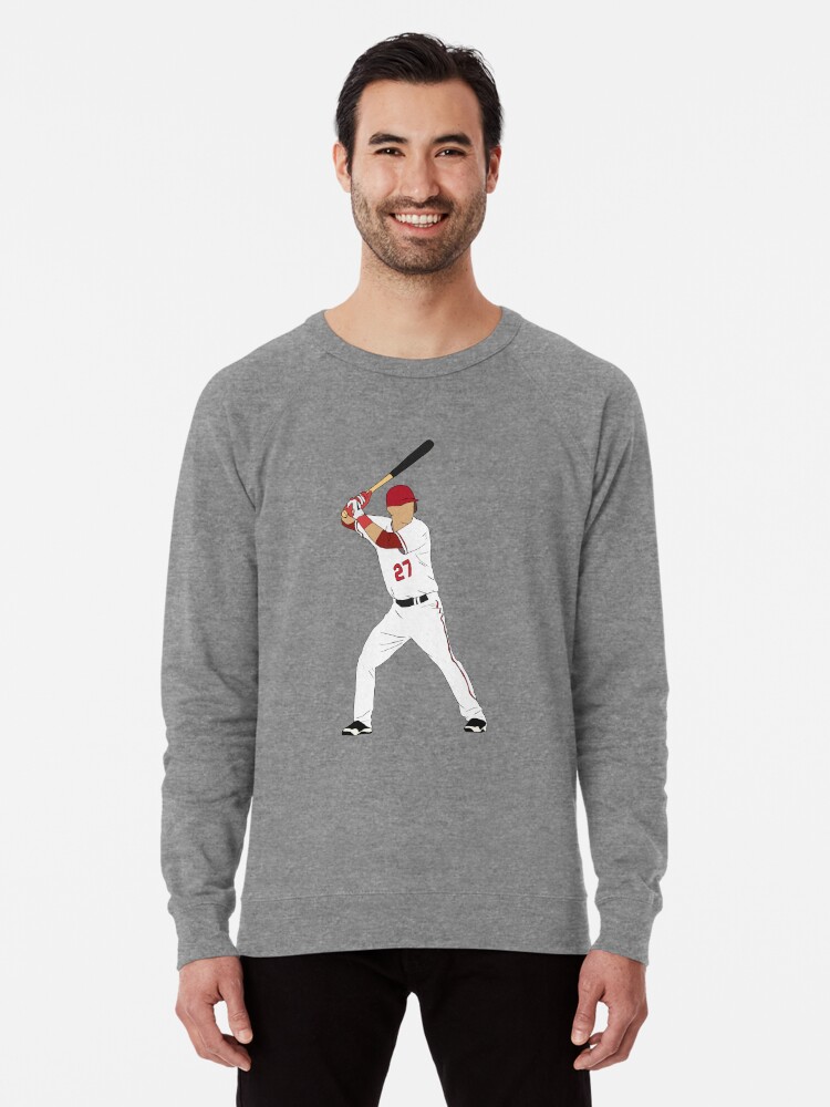 Mike Trout T-Shirts & Hoodies, Los Angeles A Baseball