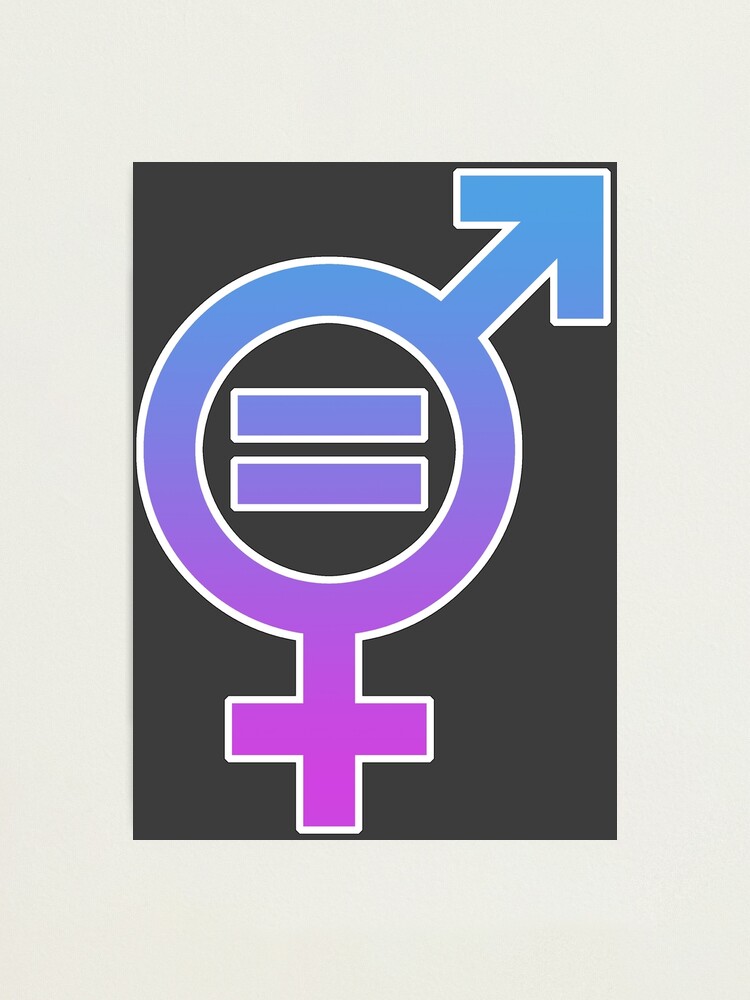 A logo for gender equality | inGenere