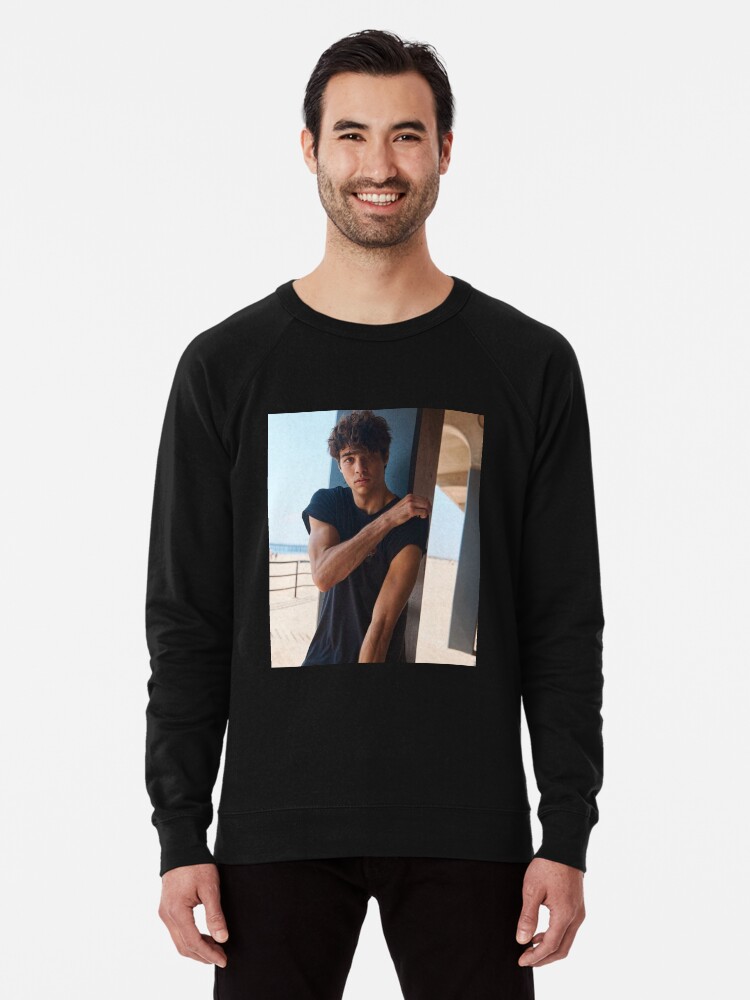 peter kavinsky sweatshirt