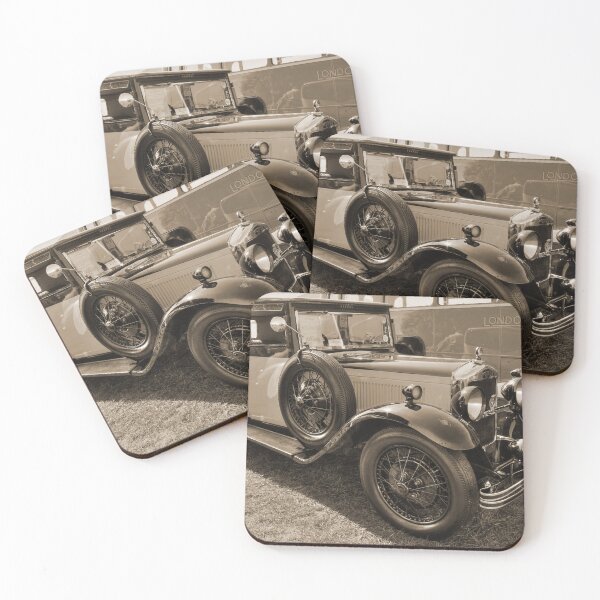 Item preview, 1929 Singer Six designed and sold by Vicki Spindler (VHS Photography).