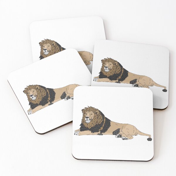 Item preview, Northern Lion designed and sold by GraceT26.