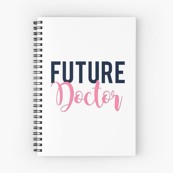 Item preview, Future Doctor designed and sold by allieweek.