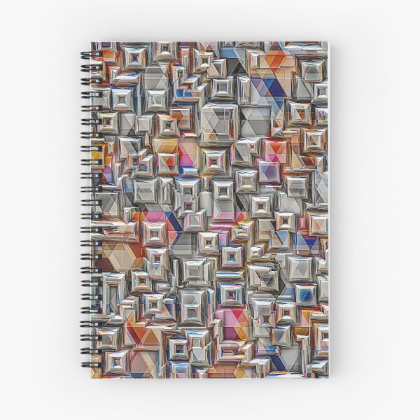 Item preview, Geometric 3D Structure designed and sold by Phil Perkins.