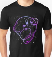 Kirby Konstellation Slim Fit T-Shirt