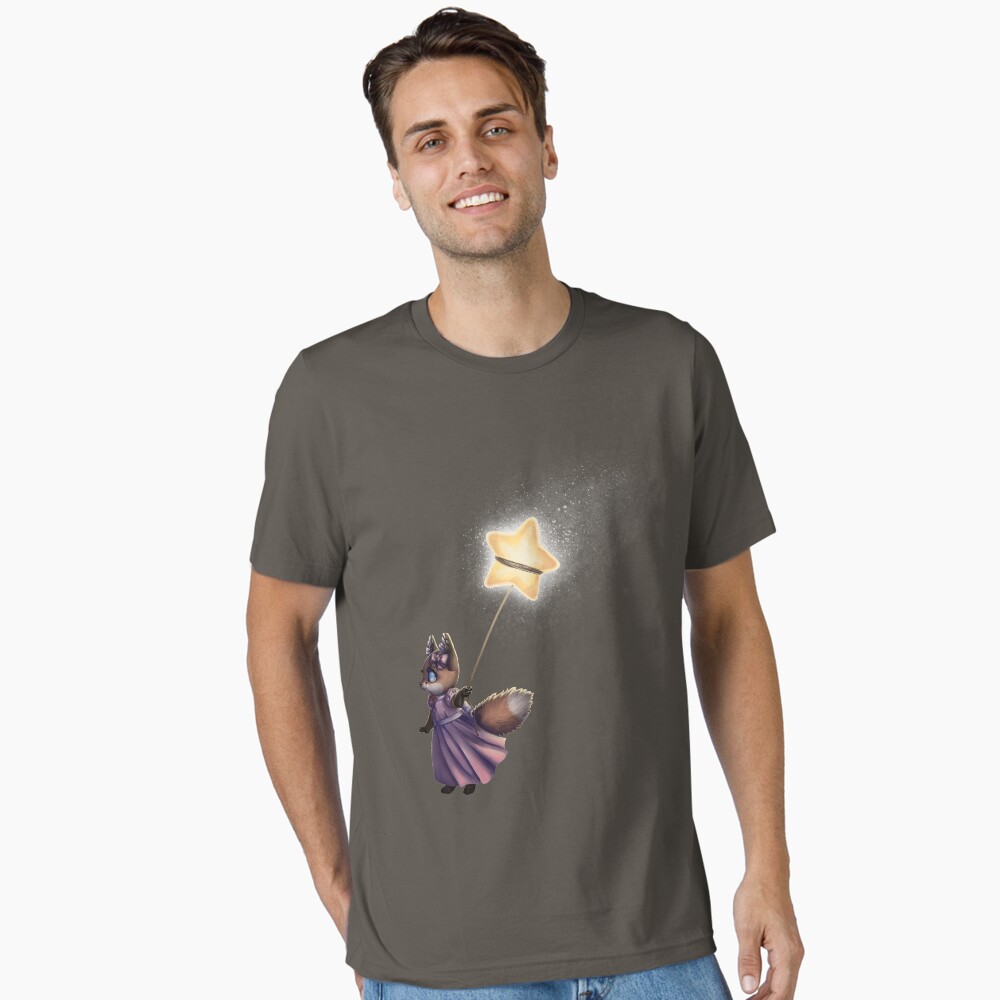 Item preview, Essential T-Shirt designed and sold by Taterbunny.