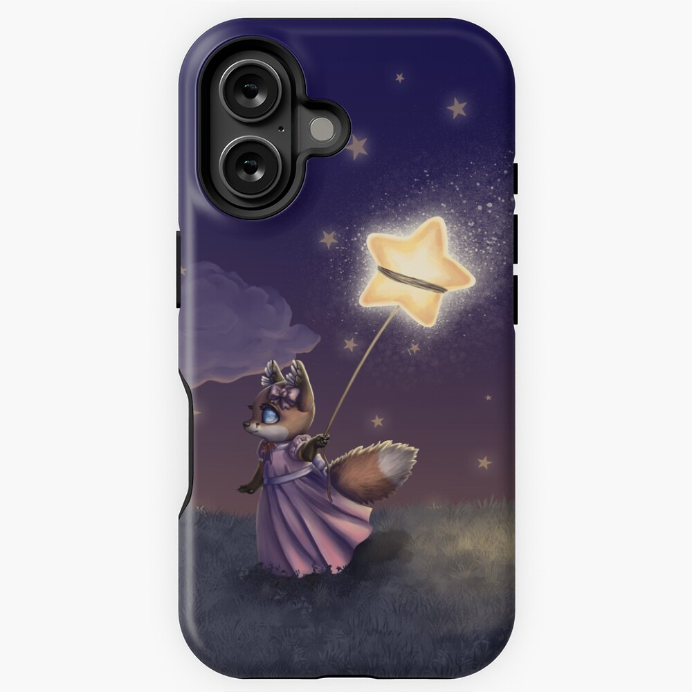 Item preview, iPhone Magsafe Tough Case designed and sold by Taterbunny.