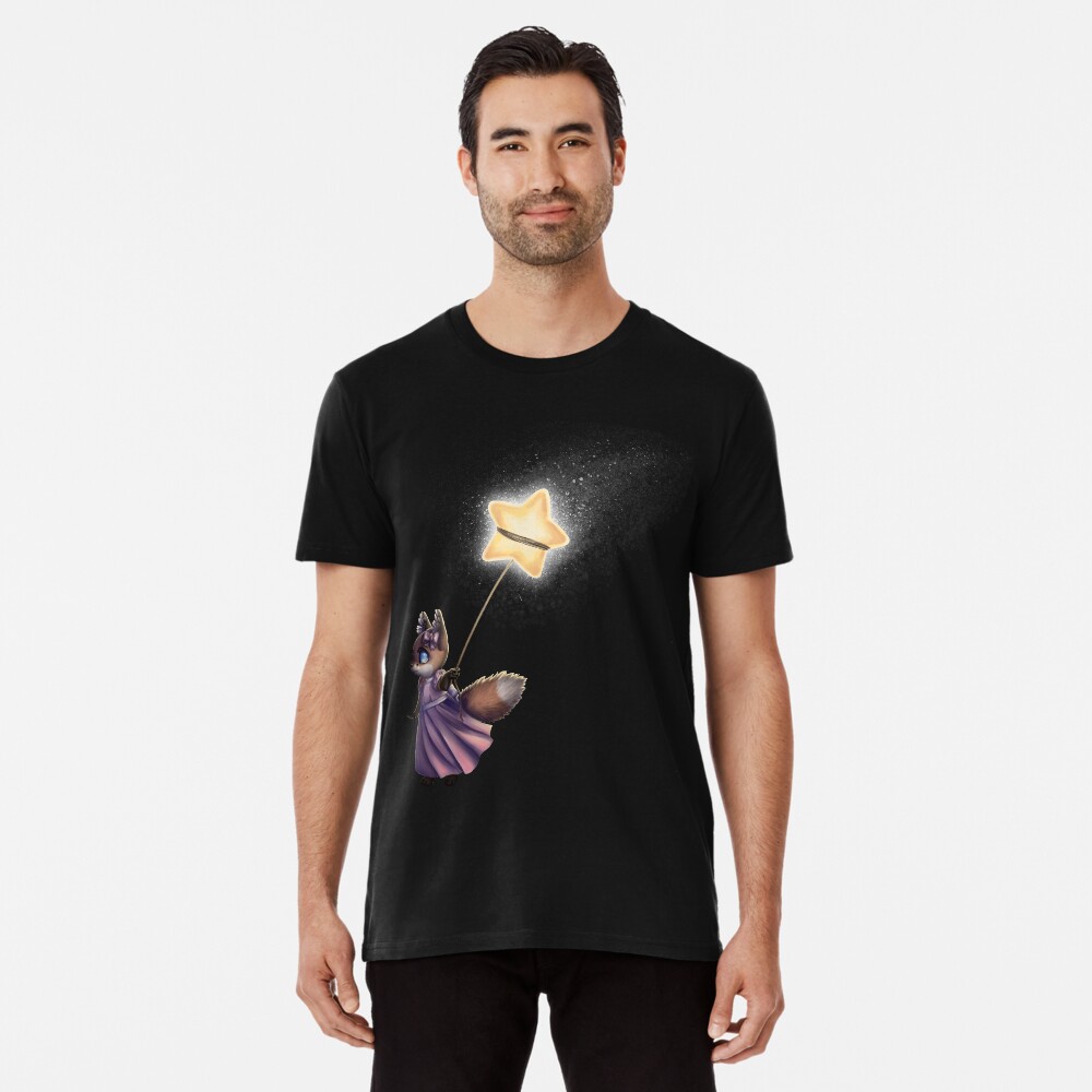 Item preview, Premium T-Shirt designed and sold by Taterbunny.