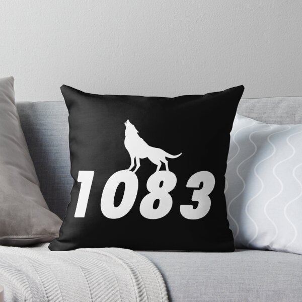 Item preview, 1083 RAOUL designed and sold by sarasgraphics.