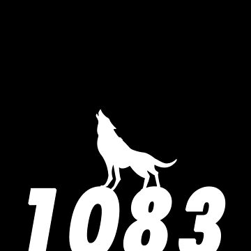 Artwork thumbnail, 1083 RAOUL by sarasgraphics