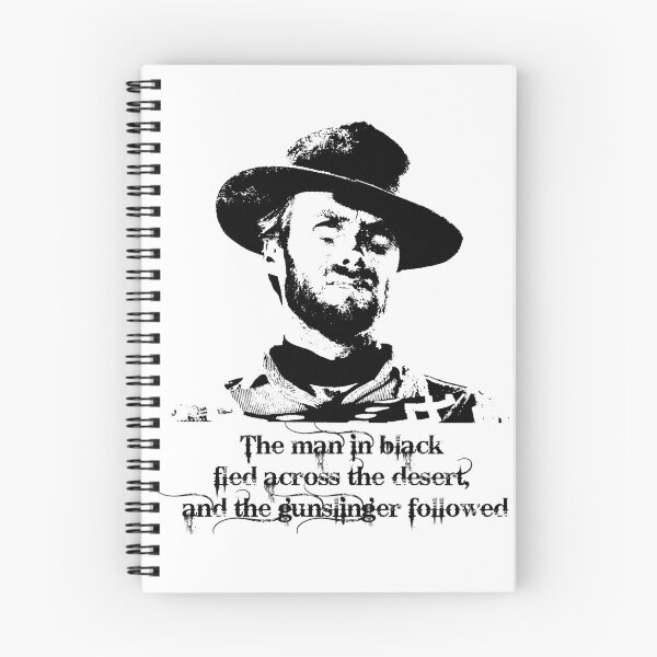 Item preview, the good (dark tower) designed and sold by amazingspytee.