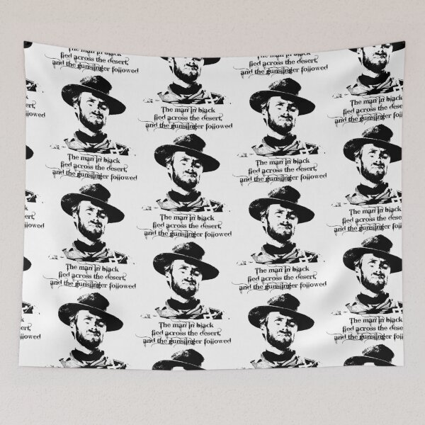 Item preview, the good (dark tower) designed and sold by amazingspytee.