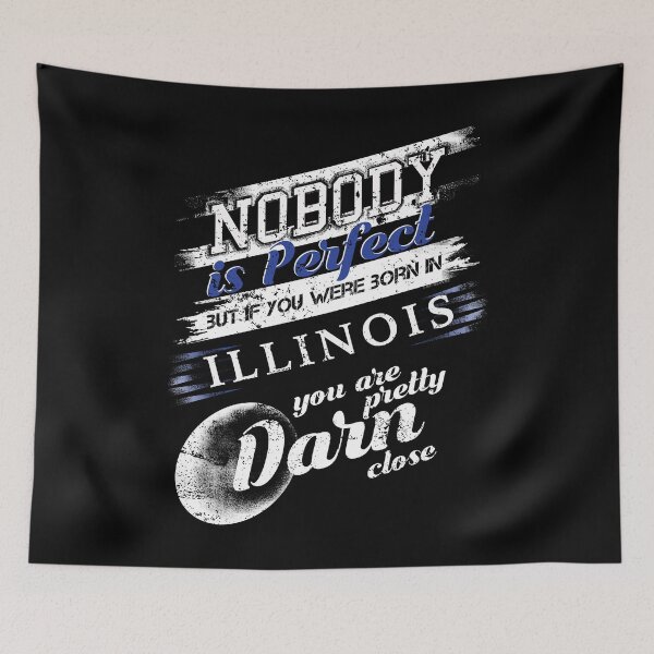 Item preview, Im From Illinois Shirt Love Illinois Shirt designed and sold by shoppzee.