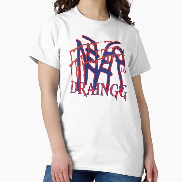 Item preview, Bladee Eversince Rainworld Tour - Drain Gang designed and sold by DGthenew1D.
