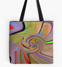 Impress Tote Bag