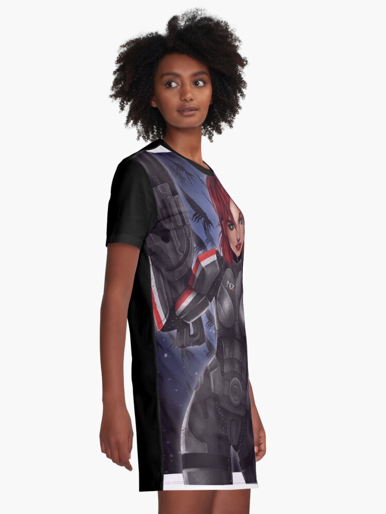 Avengers t best sale shirt dress