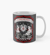The Night Circus Classic Mug