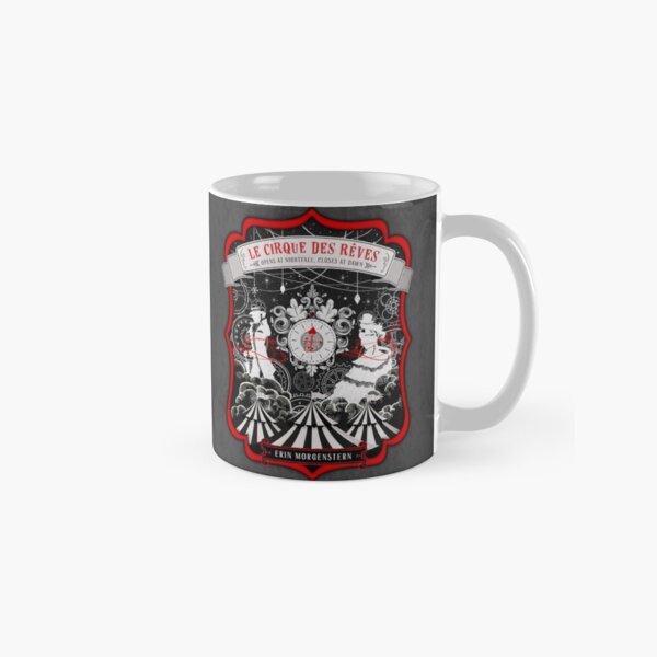 Item preview, The Night Circus designed and sold by Stella Bookish Art.