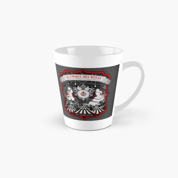 Item preview, The Night Circus designed and sold by Stella Bookish Art.