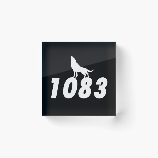 Item preview, 1083 RAOUL designed and sold by sarasgraphics.