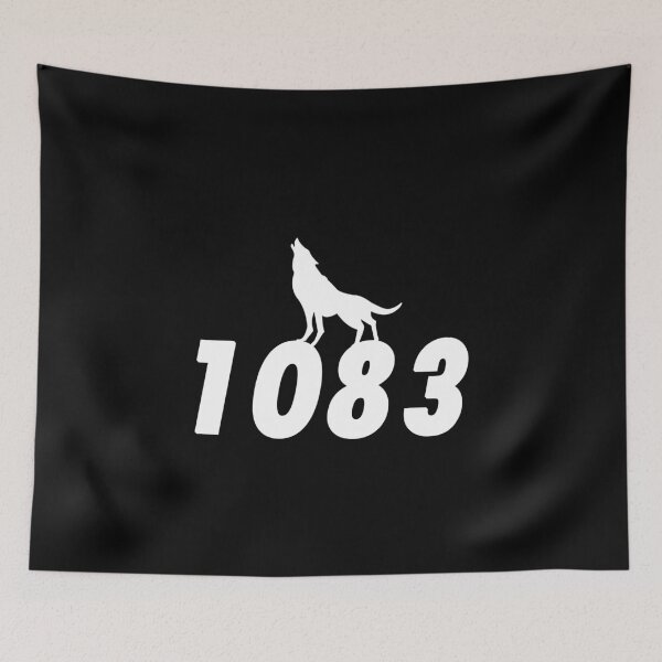 Item preview, 1083 RAOUL designed and sold by sarasgraphics.