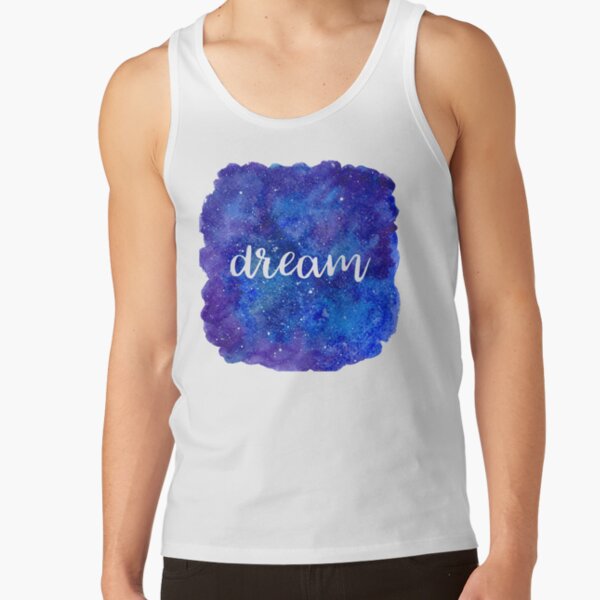 Dream Tank Top
