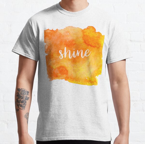 Shine Classic T-Shirt