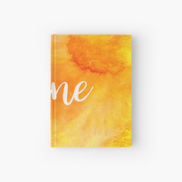 Shine Hardcover Journal