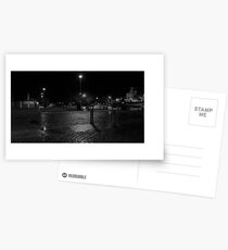 Autumnal Nights Postcards