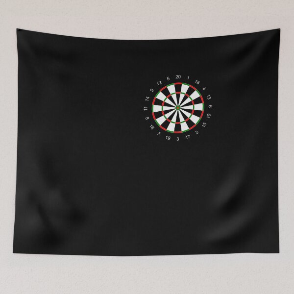 Item preview, Darts Sports Player Beer Eight Darts Gift Idea designed and sold by haselshirt.