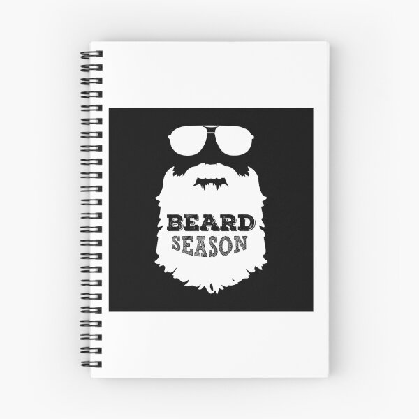 Item preview, Beard Season designed and sold by URBANBOX.