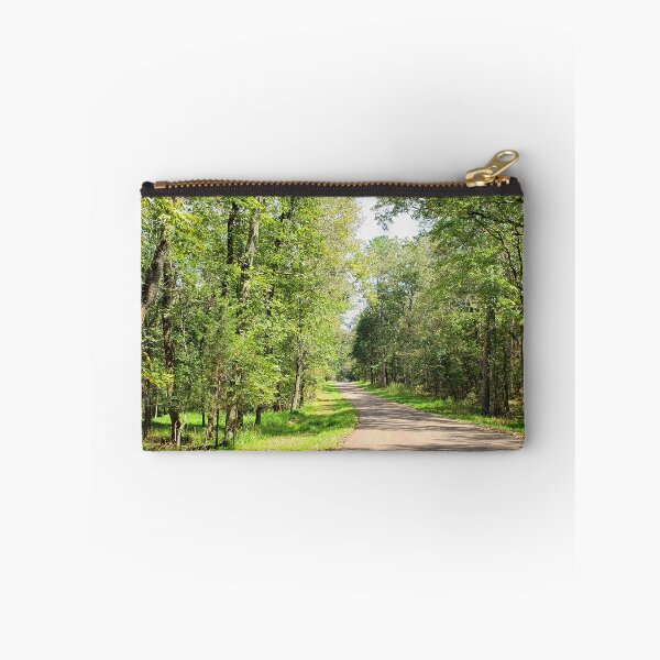 Item preview, Chickamauga Battlefield Forest Path designed and sold by Sirieht.
