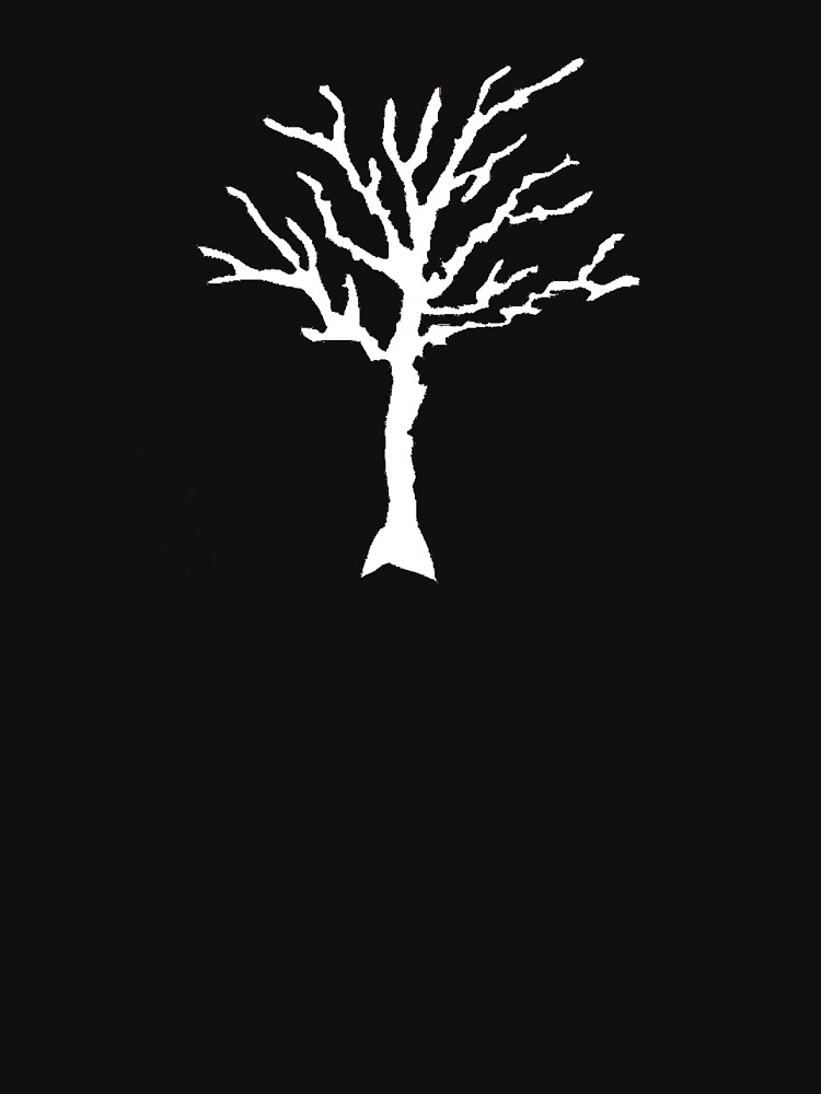 XXXTENTACION The Tree of Life Tattoo by Lord-Farquaad.