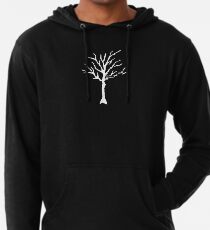XXXTENTACION The Tree of Life Tattoo Lightweight Hoodie
