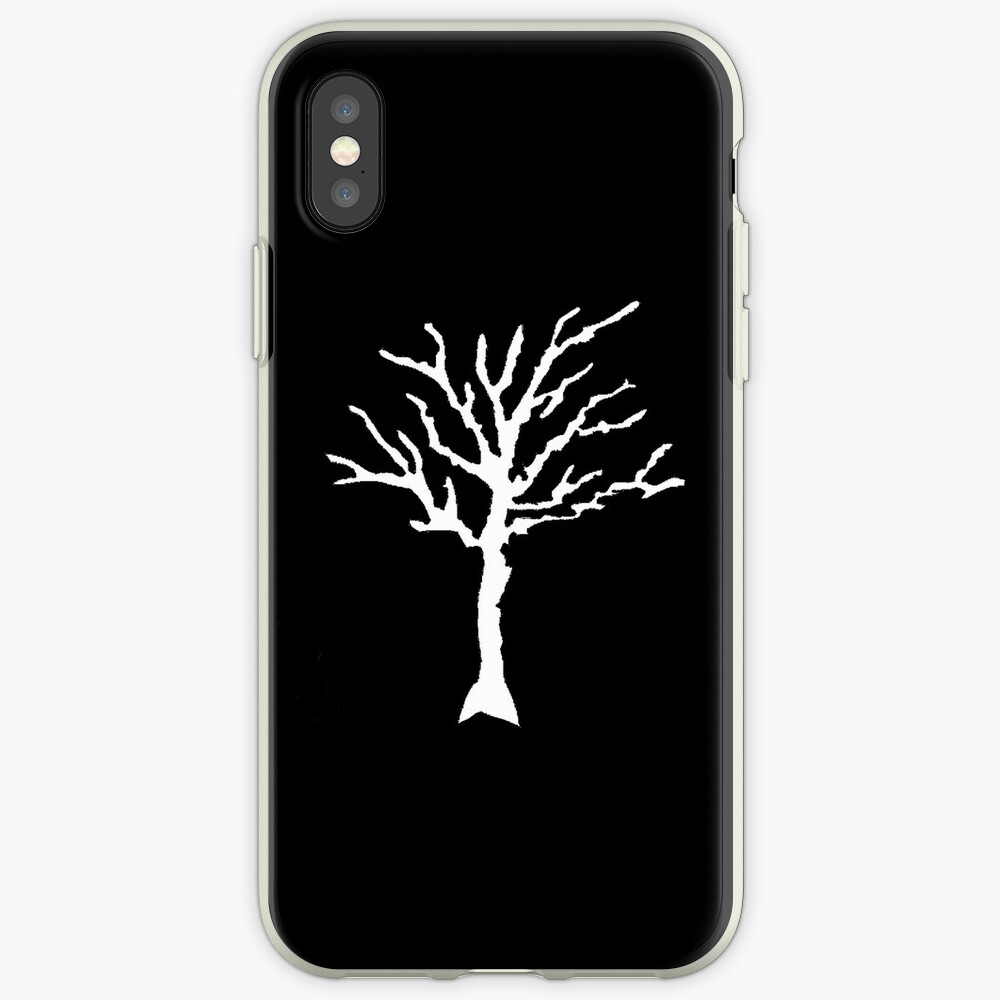 coque iphone 5 arbre de vie