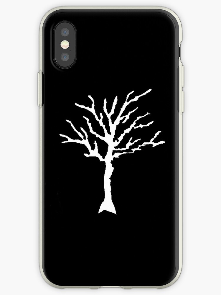 coque iphone 5 arbre de vie
