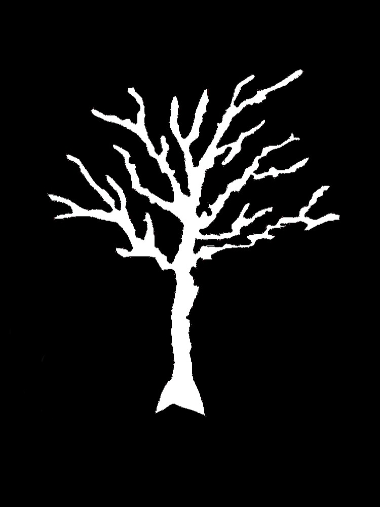 "XXXTENTACION The Tree of Life Tattoo" Poster by Lord-Farquaad | Redbubble