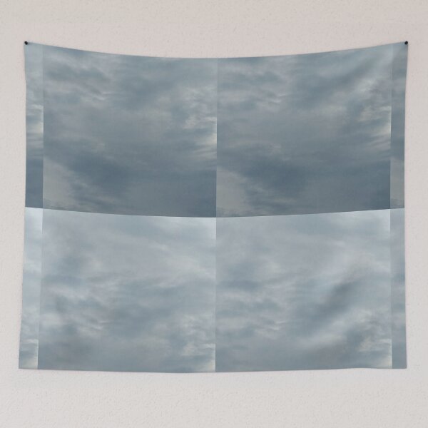 Item preview, Overcast designed and sold by Spectrum Perspectives.