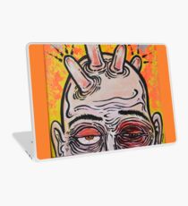 My Dad Can Beat Your Dad Laptop Skin