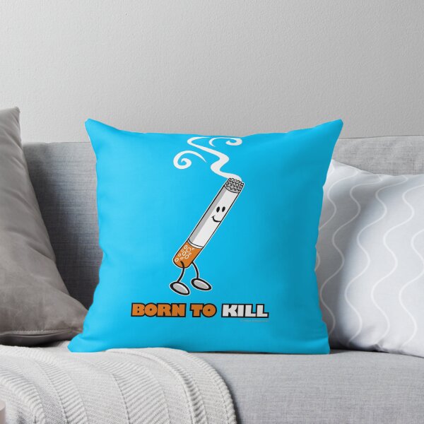 Item preview, Born to Kill designed and sold by MAXFUNK.