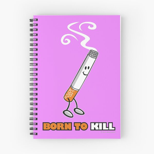 Item preview, Born to Kill designed and sold by MAXFUNK.
