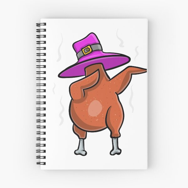 Item preview, Thanksgiving Turkey Dabbing Dab Dance Gift designed and sold by VollLaser.