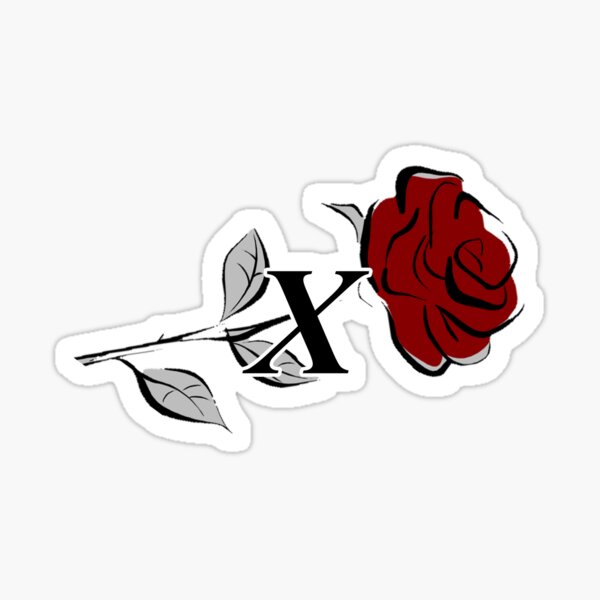 RIP XXXTentacion X Ski Mask Shirt Hoodie Sticker Sticker