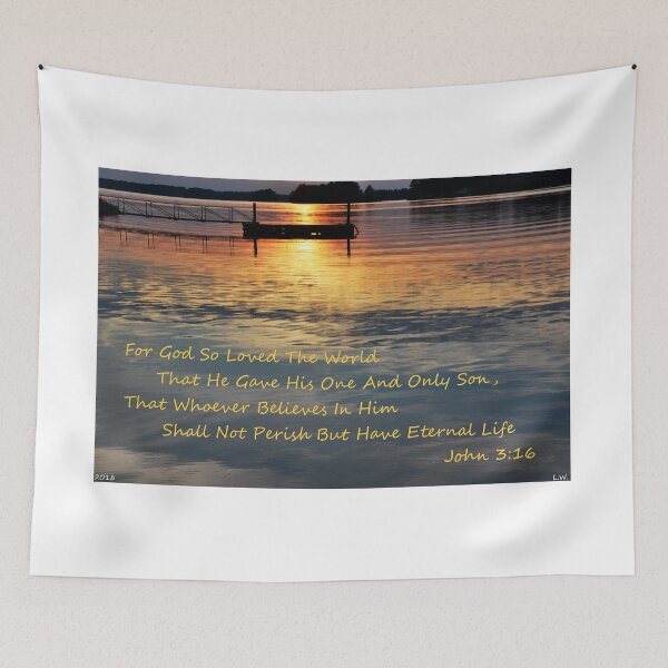 Item preview, John 316 Sunset designed and sold by LisaWootenPhoto.
