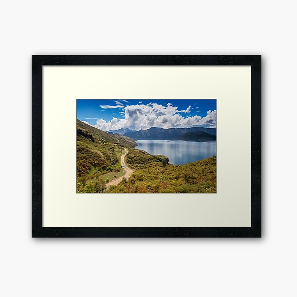 Item preview, Hike to Colquhouns Beach New Zealand designed and sold by PhotoArt by Joan Carroll.
