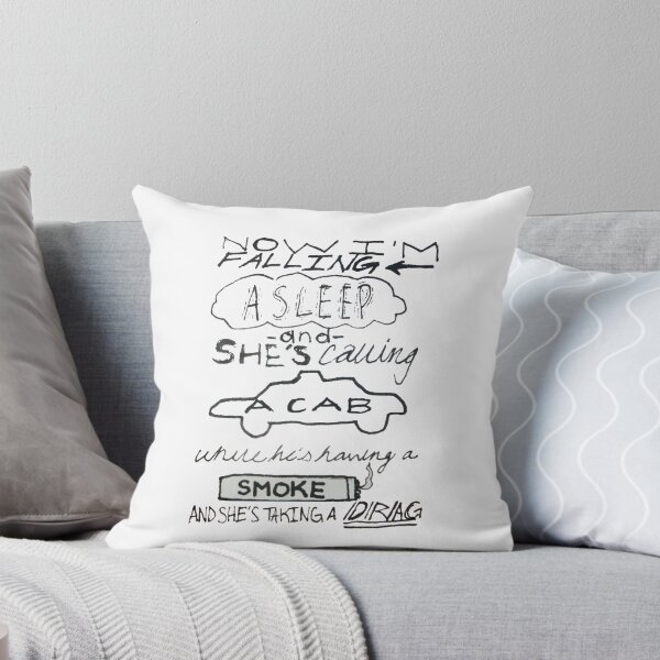 Item preview, Mr. Brightside designed and sold by Saran ..